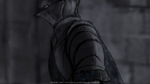 'The Last Winter Knight - Screenshot #1