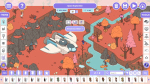 Hidden Through Time 2: Discovery - Screenshot #2