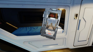 Escape The Charon - Screenshot #2