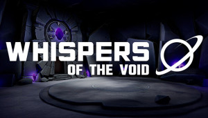 Whispers of the Void - Game Announcement