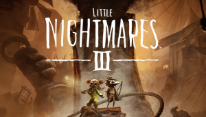 Little Nightmares III - Game Announcement