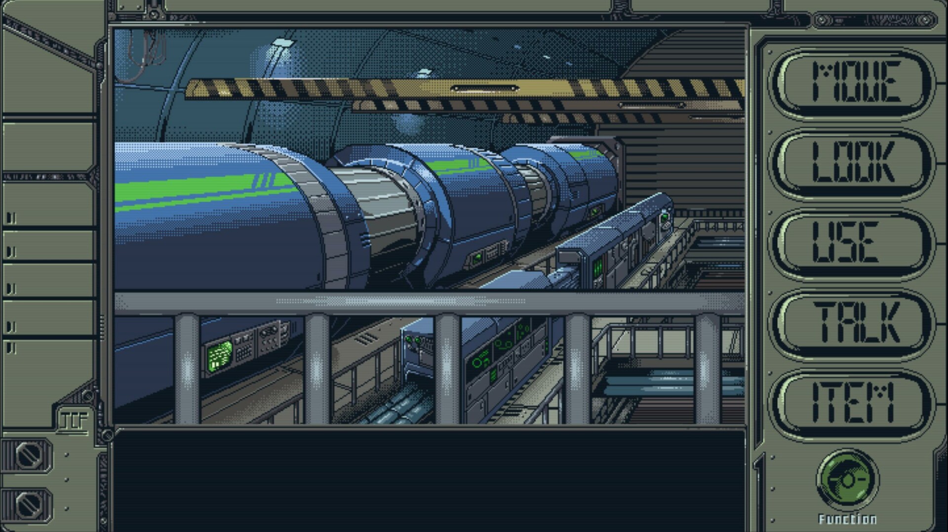 Stories from Sol The GunDog (2025) Game details Adventure Gamers