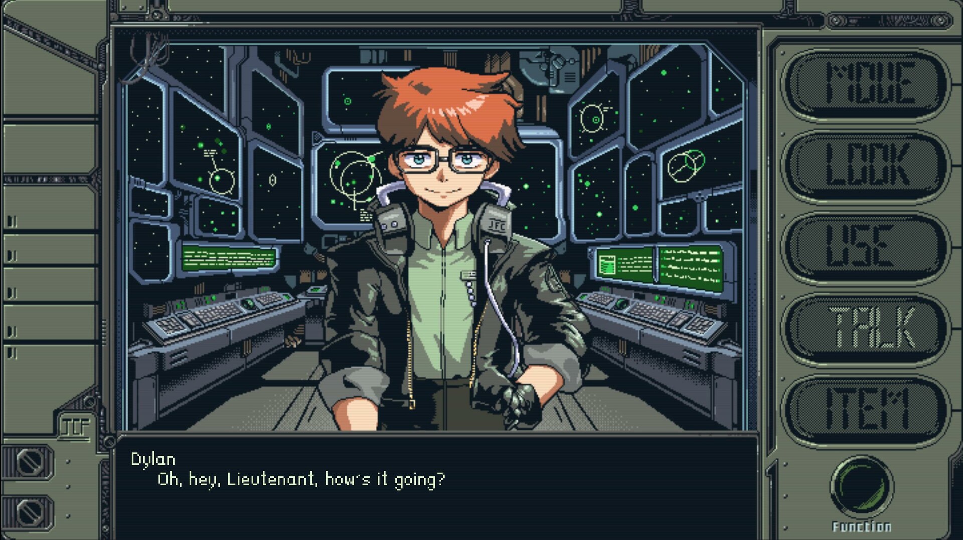 Stories from Sol The GunDog (2025) Game details Adventure Gamers