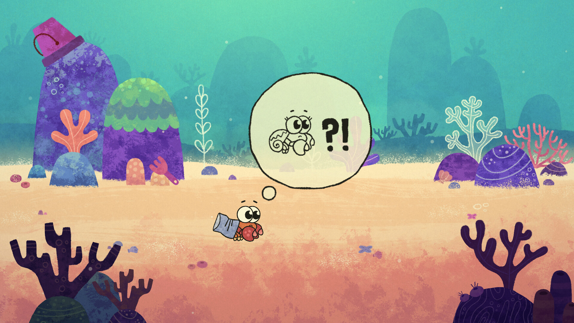 Broken Shell Game Details Adventure Gamers facebook