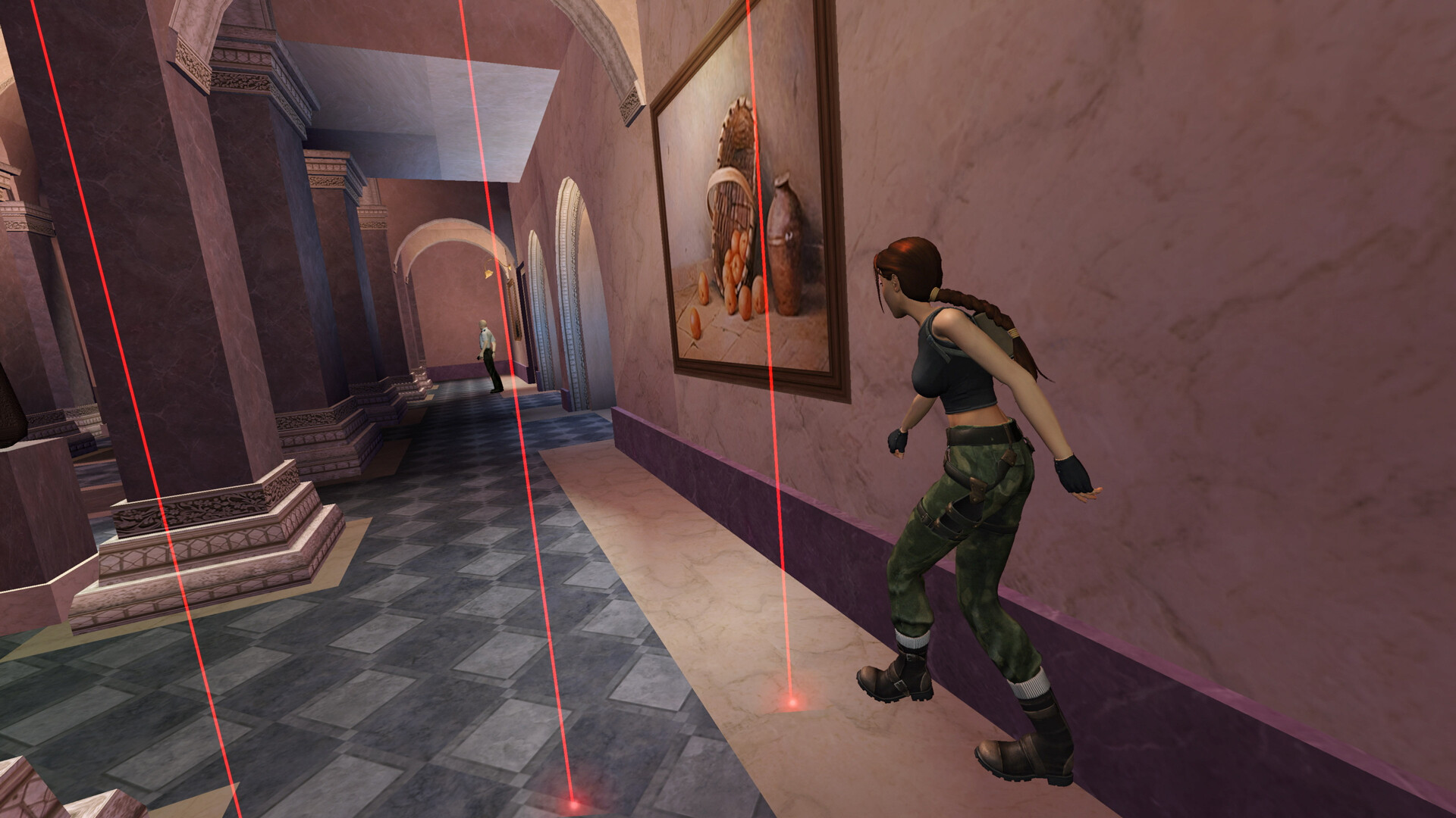 Tomb Raider IVVI Remastered (2025) Game details Adventure Gamers