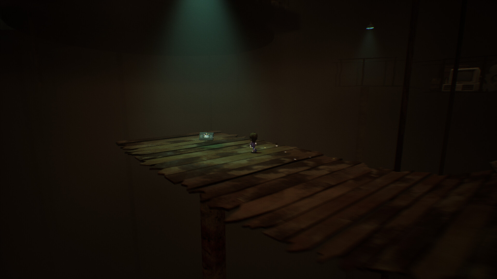 Hannah (2024) Game details Adventure Gamers