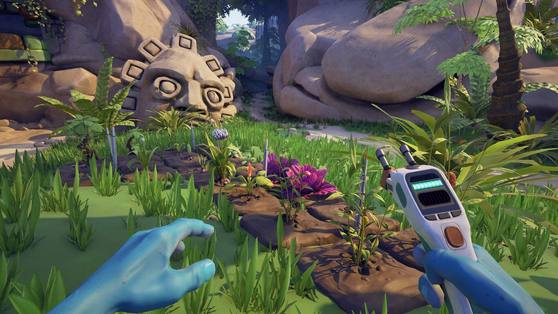 ASTROBOTANICA Game Details Adventure Gamers Astrobotanica game details adventure gamers