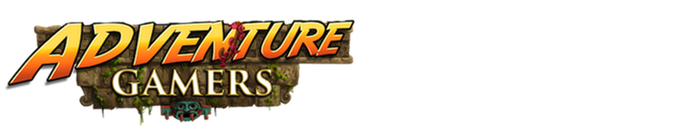 Adventure Gamers Logo