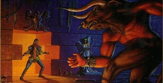 King’s Quest VI: Heir Today, Gone Tomorrow