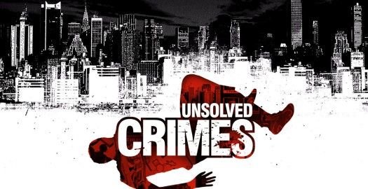 Unsolved Crimes