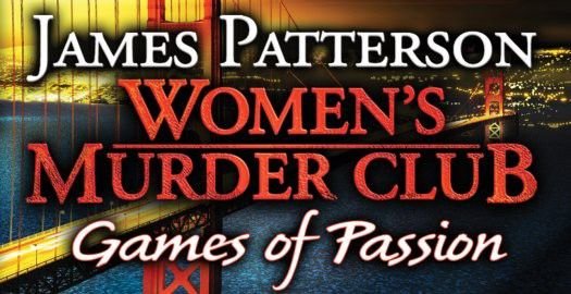 Women’s Murder Club: Games of Passion
