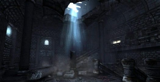 amnesia the dark descent controls