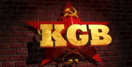 KGB