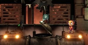 Puzzling misadventures #5 - Game Review