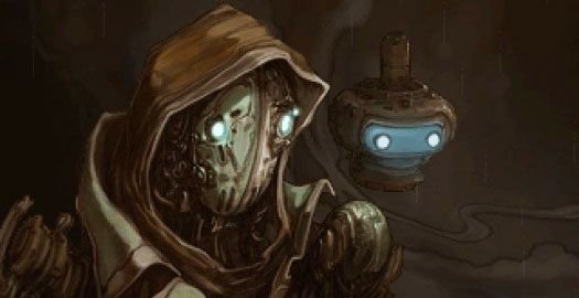 Primordia preview