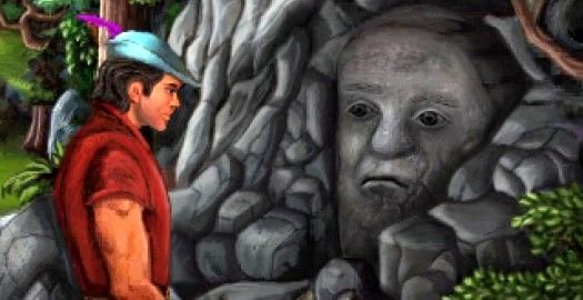 King’s Quest 2 remake
