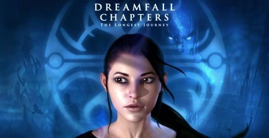 Dreamfall Chapters - Ragnar Tørnquist
