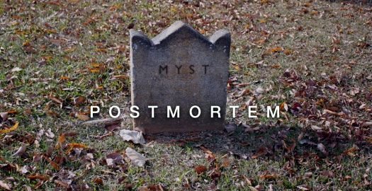 GDC 2013: Myst Post Mortem