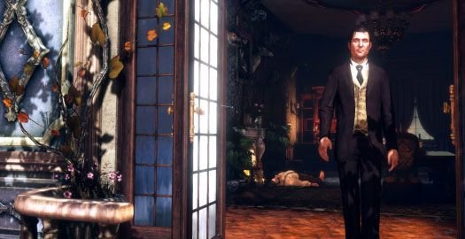 Sherlock Holmes: Crimes & Punishments - E3 2013