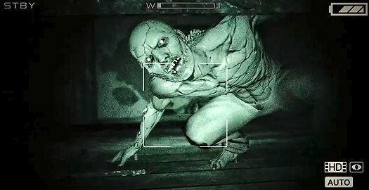 Outlast Review Adventure Gamers