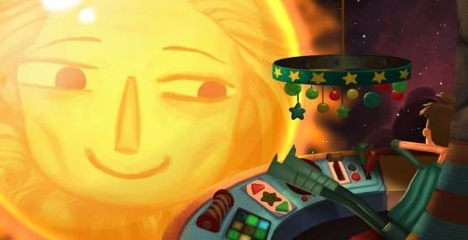 Broken Age - Act 1 review