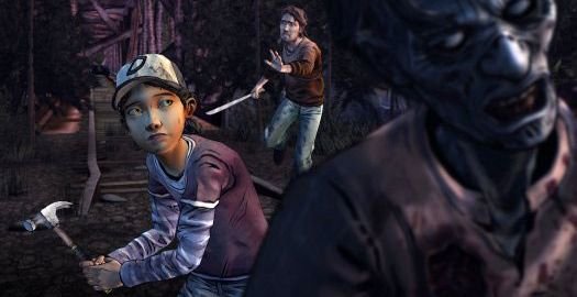 The Walking Dead: Season Two - Episode 2: A House Divided review