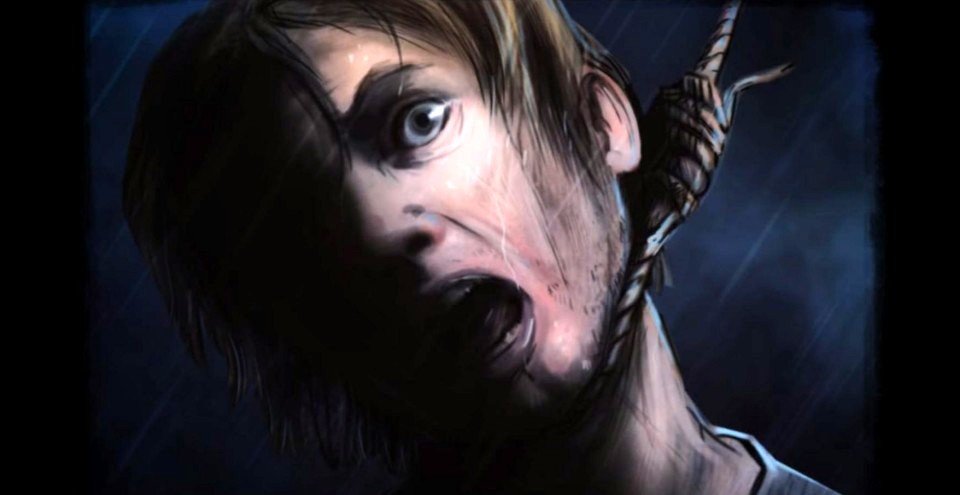 Gabriel Knight: Sins of the Fathers 20th Anniversary Edition preview