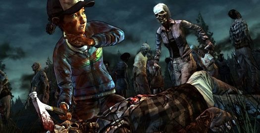 The Walking Dead: Season Two - Episode 3: In Harm’s Way review