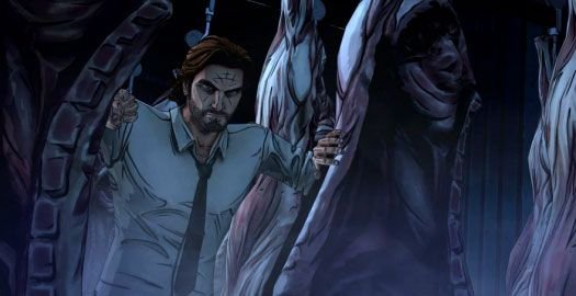 The Wolf Among Us: Episode 4 - In Sheep’s Clothing review