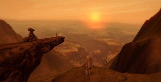 Lifeless Planet review