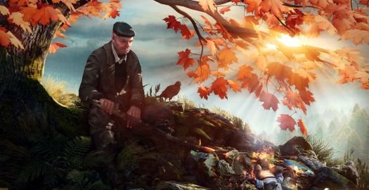 The Vanishing of Ethan Carter - Adrian Chmielarz interview