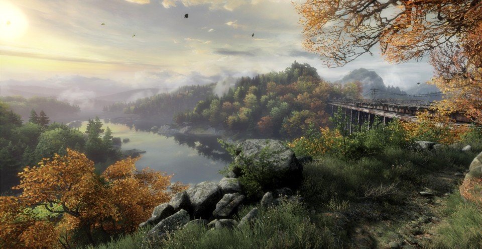 The Vanishing of Ethan Carter review