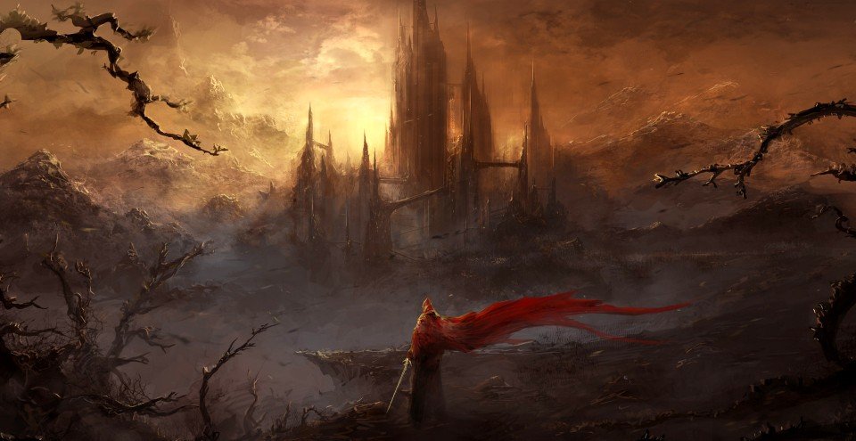 Shadowgate 2014 review