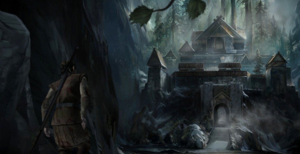 Game of Thrones: Episode One - Iron from Ice review