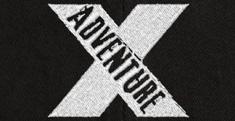 AdventureX 2014 - Part 1: The Games