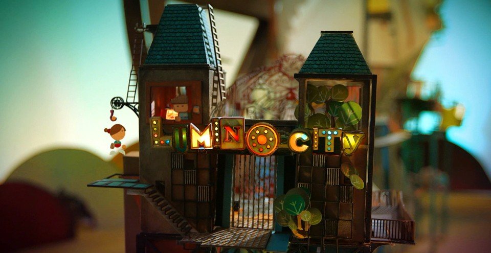 Lumino City review