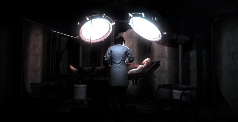 Doorways: The Underworld review