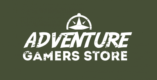 Adventure Gamers Store