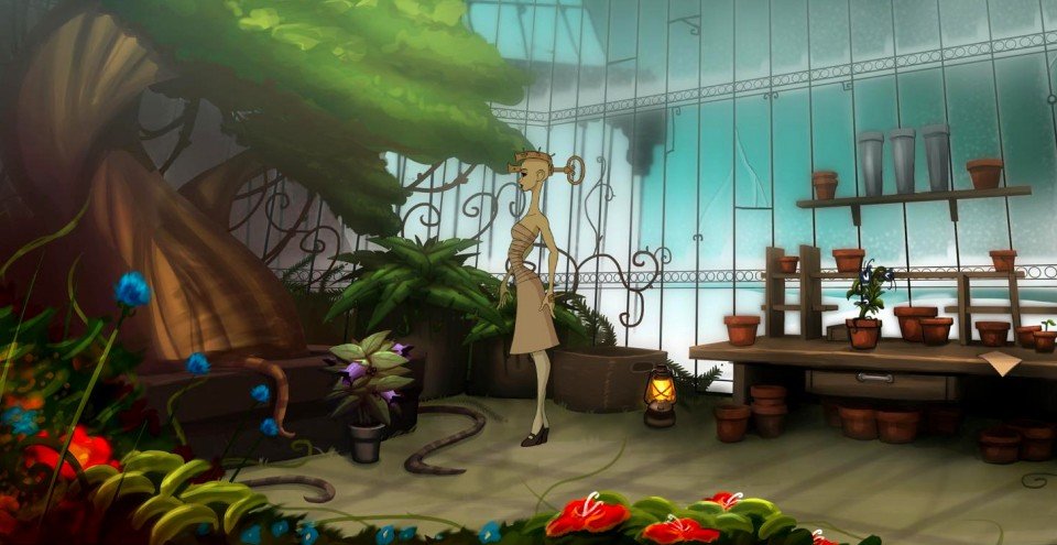 Belladonna review