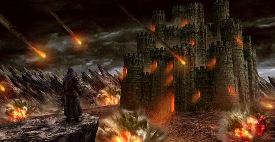 Tormentum: Dark Sorrow review