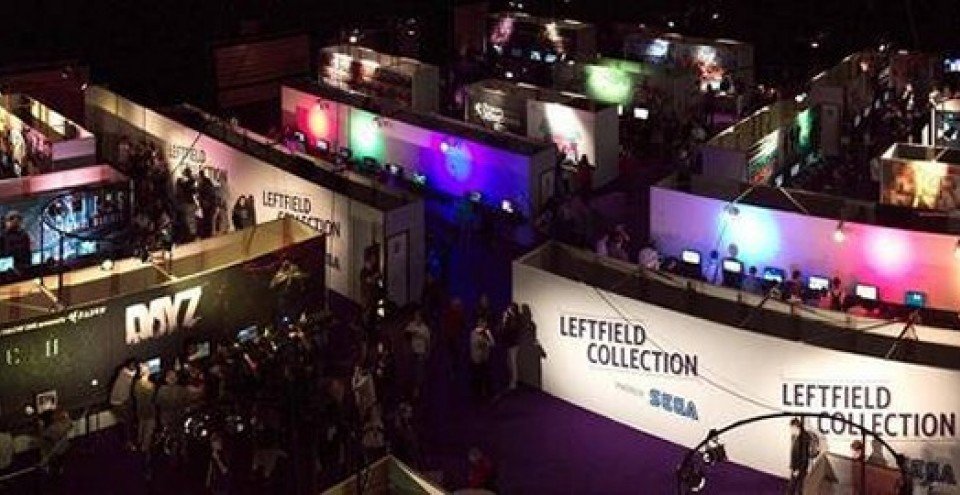 EGX Rezzed 2015