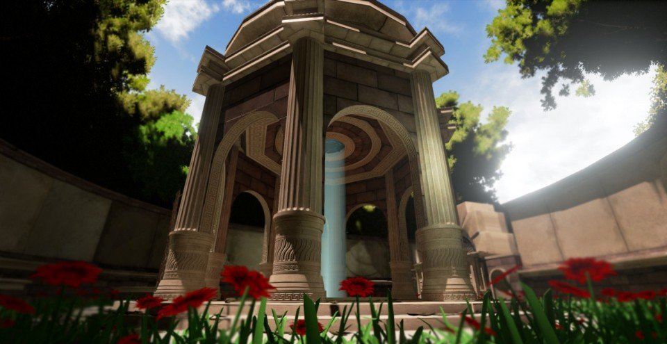 Pneuma: Breath of Life review