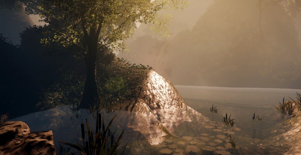 Drizzlepath review