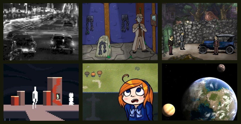 Following Freeware - March 2015