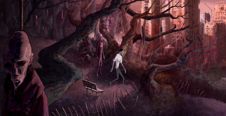 Dead Synchronicity review