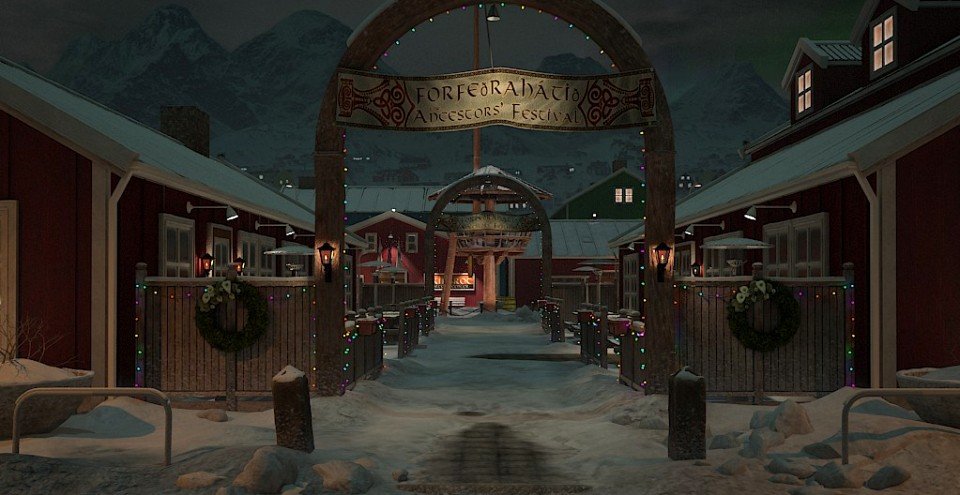 Nancy Drew: Sea of Darkness review