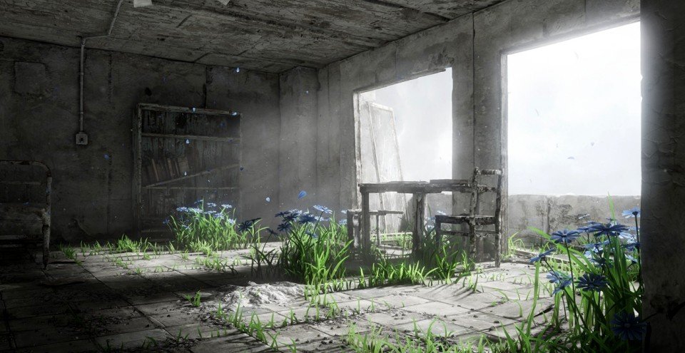 Homesick review