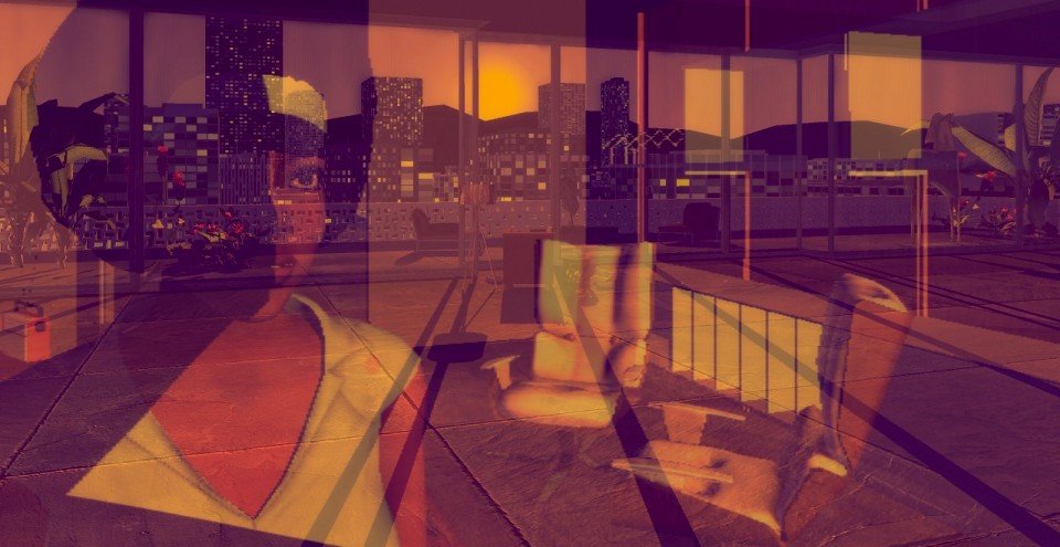 Sunset review