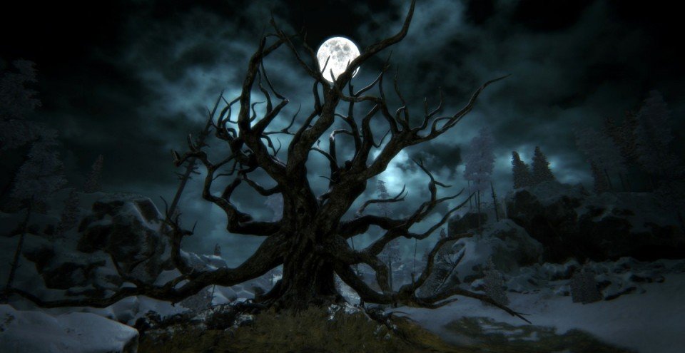 Kholat review