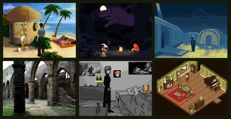 Following Freeware - May 2015